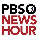 PBS NewsHour Logo