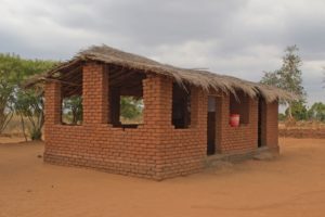 Chimtima Village Clinic