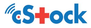 cStock logo